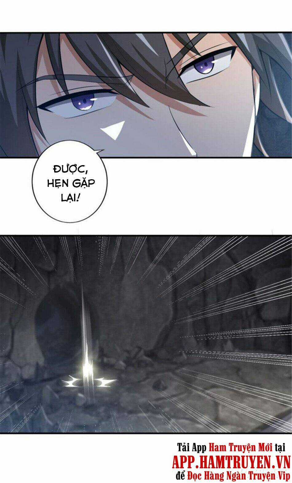 Nhất Kiếm Độc Tôn - Chapter 130 - Trang 25