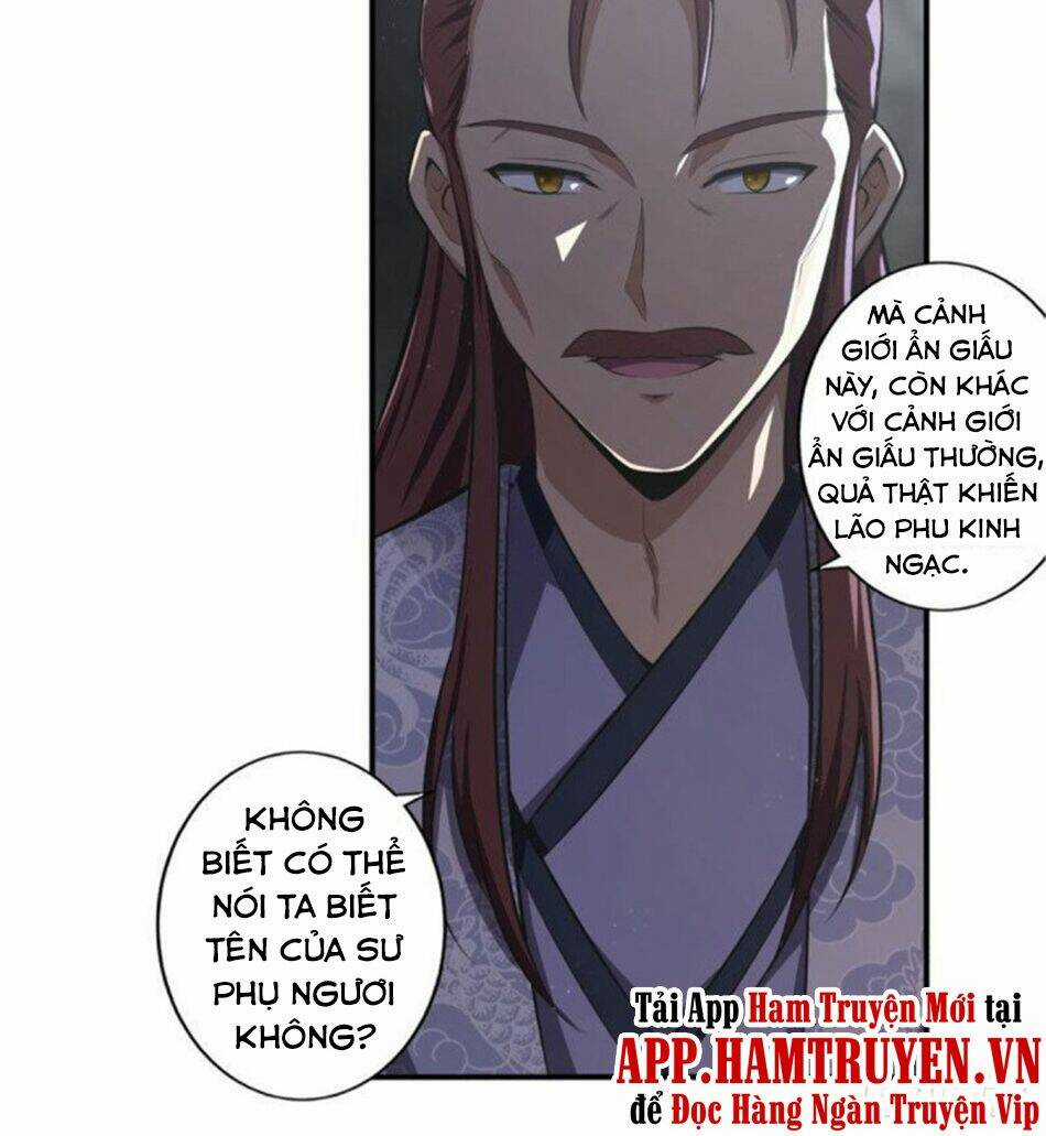 Nhất Kiếm Độc Tôn - Chapter 130 - Trang 5