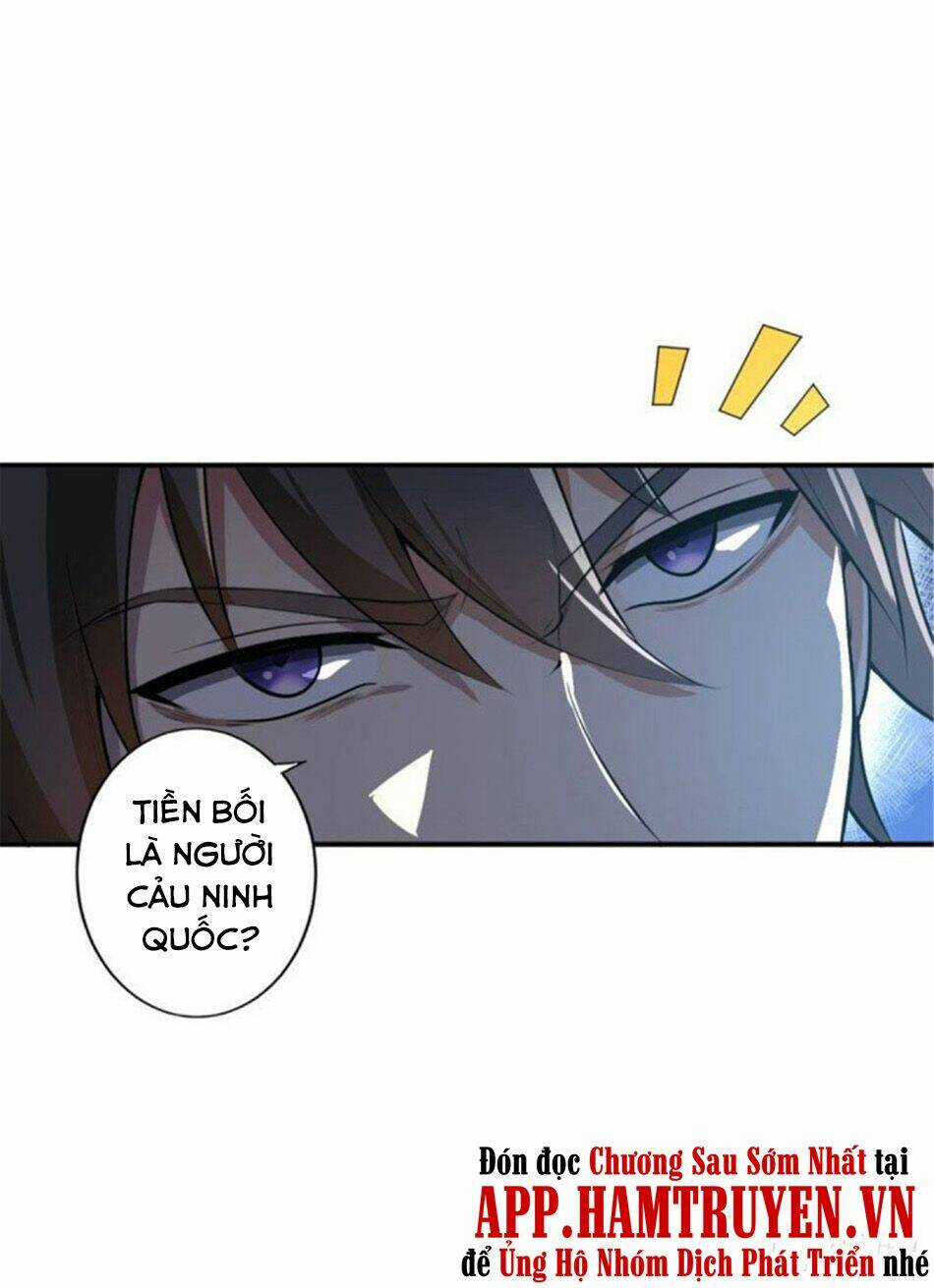 Nhất Kiếm Độc Tôn - Chapter 130 - Trang 10