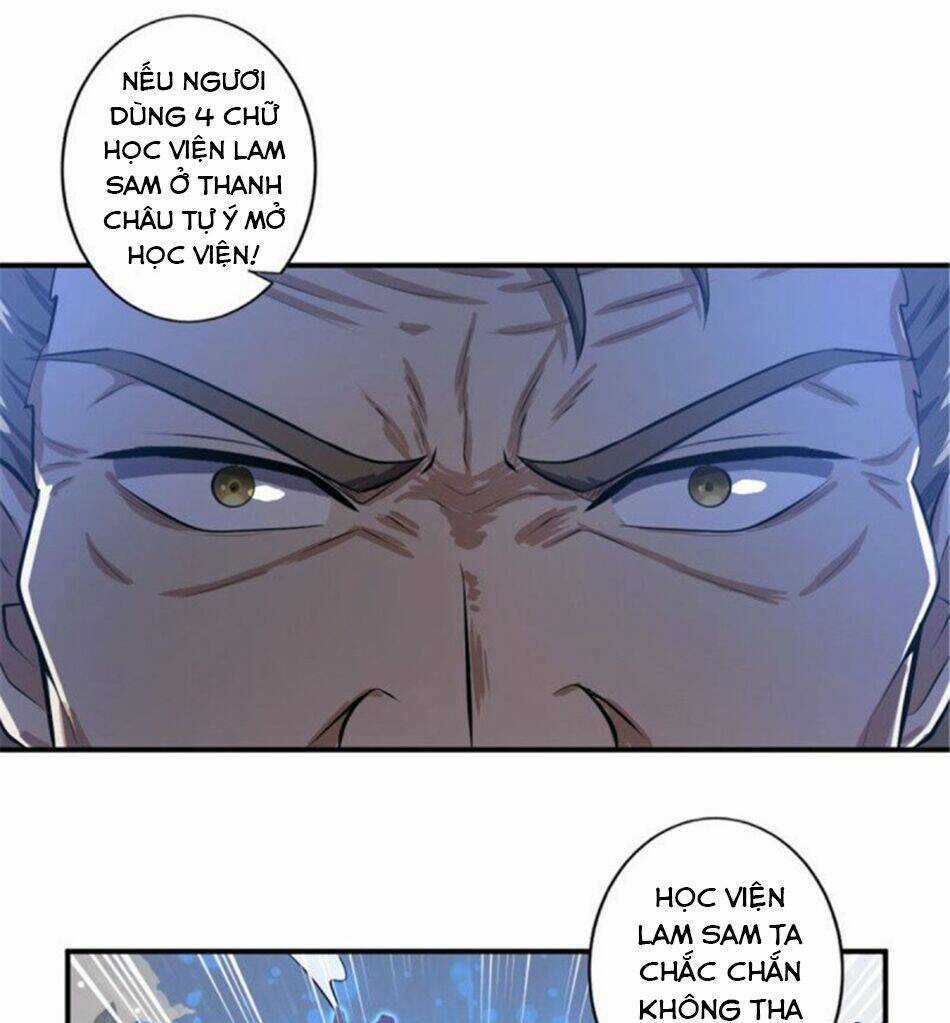 Nhất Kiếm Độc Tôn - Chapter 131 - Trang 11