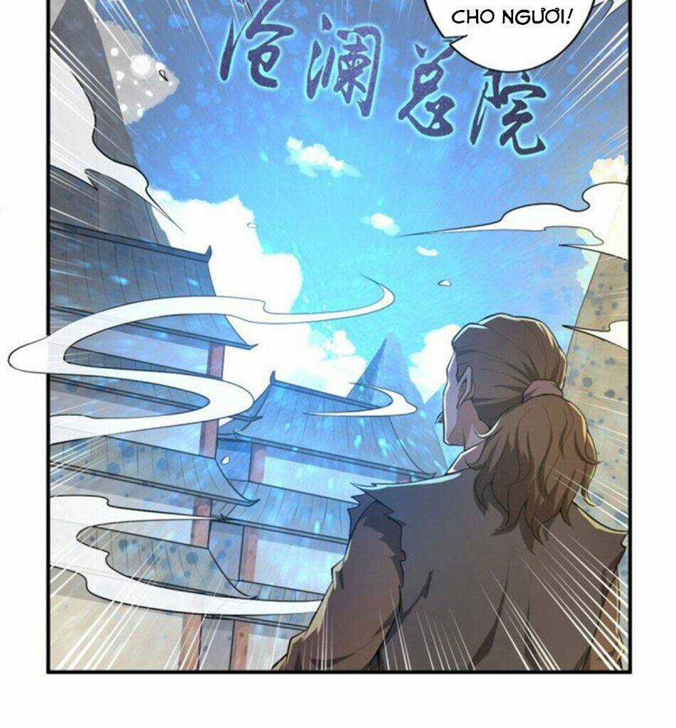 Nhất Kiếm Độc Tôn - Chapter 131 - Trang 12