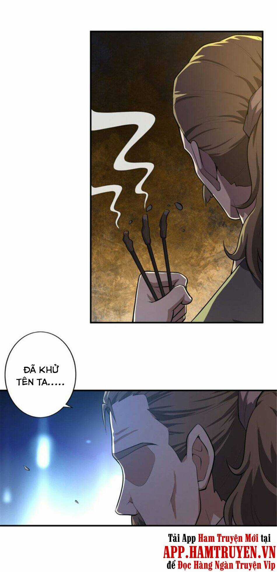 Nhất Kiếm Độc Tôn - Chapter 131 - Trang 13