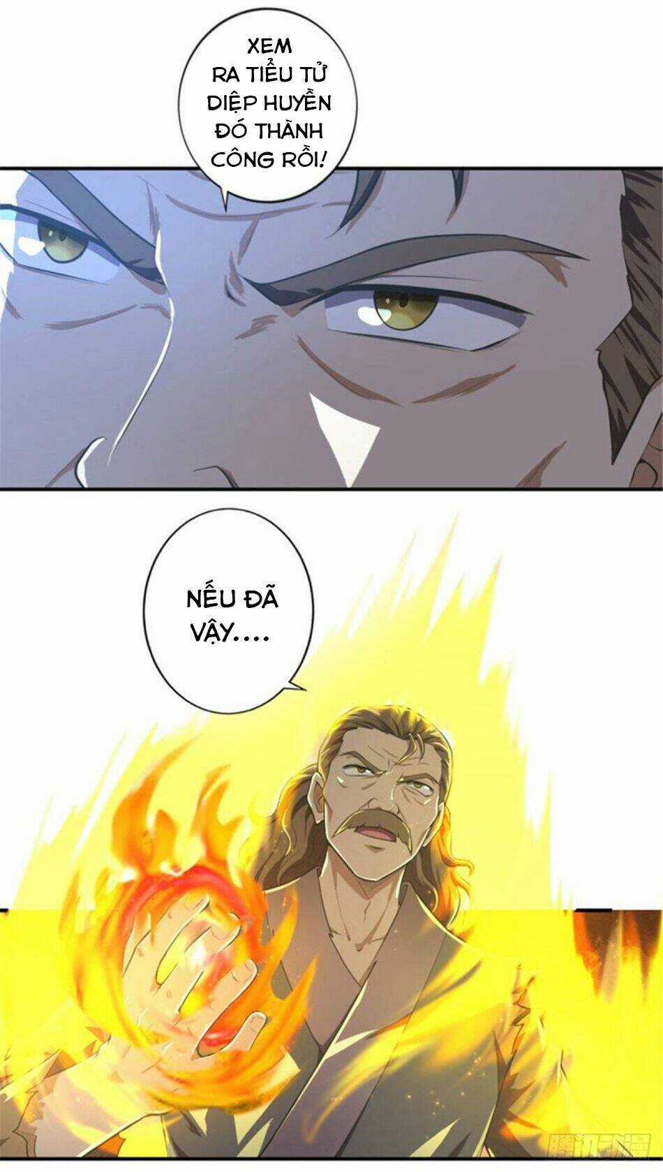 Nhất Kiếm Độc Tôn - Chapter 131 - Trang 17