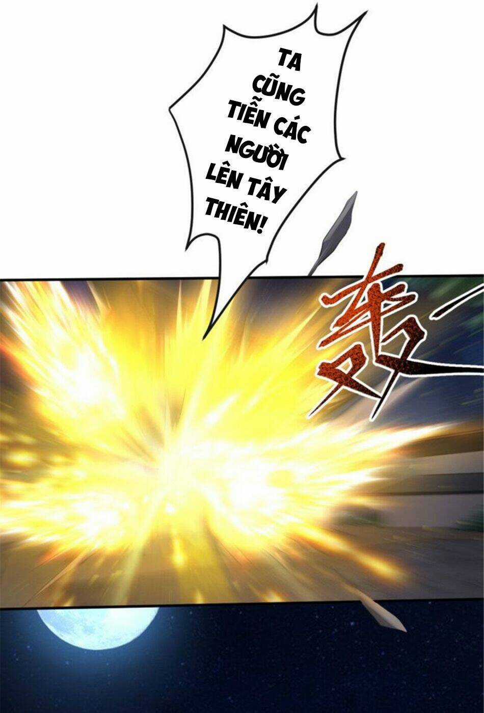 Nhất Kiếm Độc Tôn - Chapter 131 - Trang 18