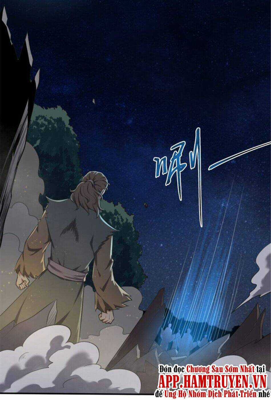 Nhất Kiếm Độc Tôn - Chapter 131 - Trang 19