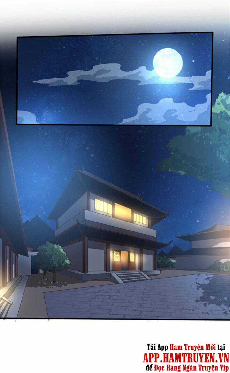 Nhất Kiếm Độc Tôn - Chapter 131 - Trang 3