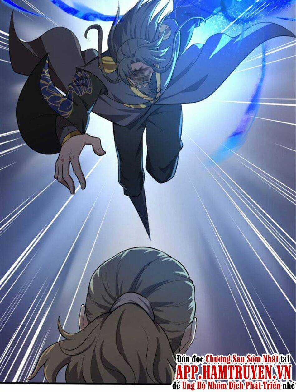Nhất Kiếm Độc Tôn - Chapter 131 - Trang 24