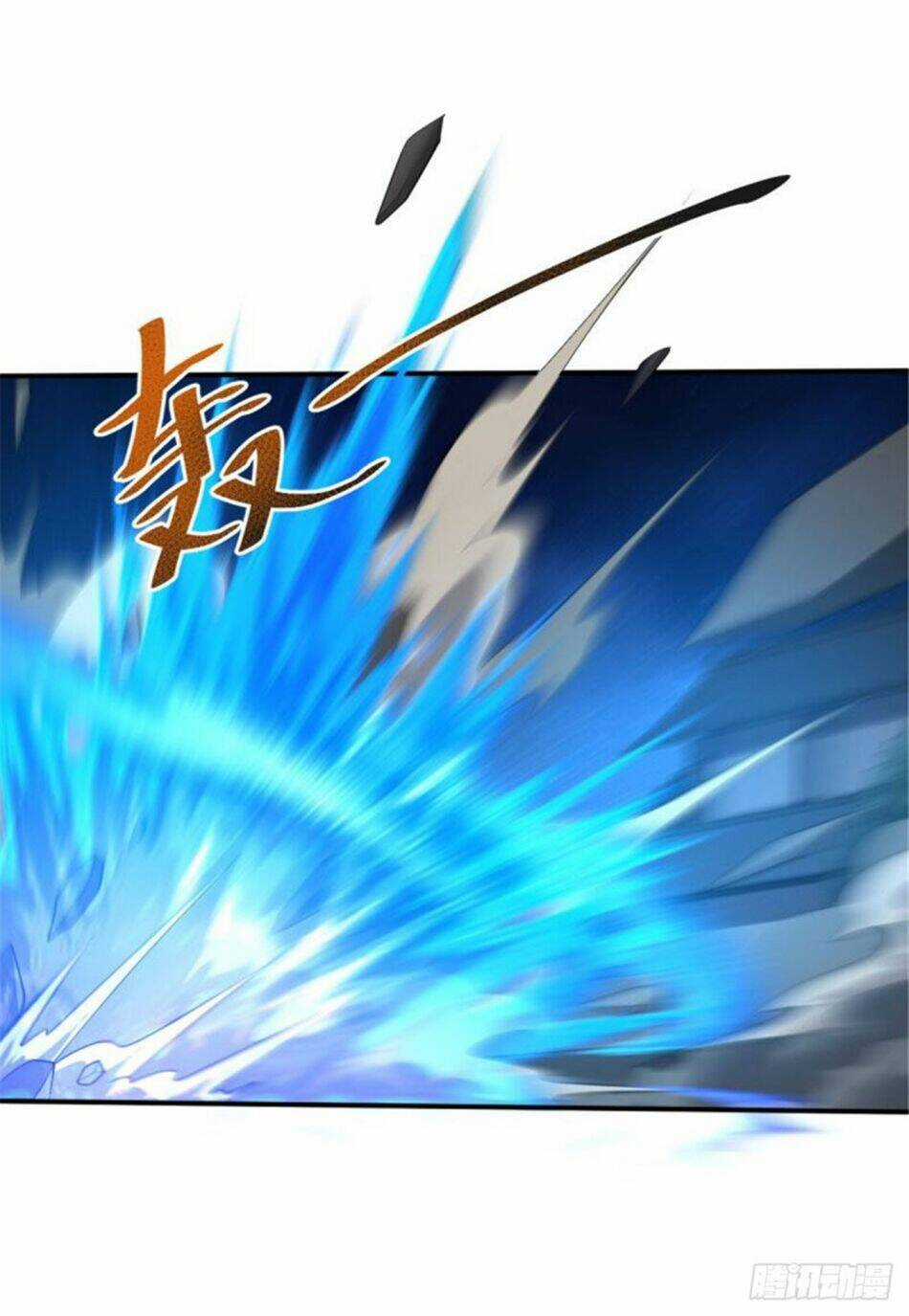 Nhất Kiếm Độc Tôn - Chapter 131 - Trang 25