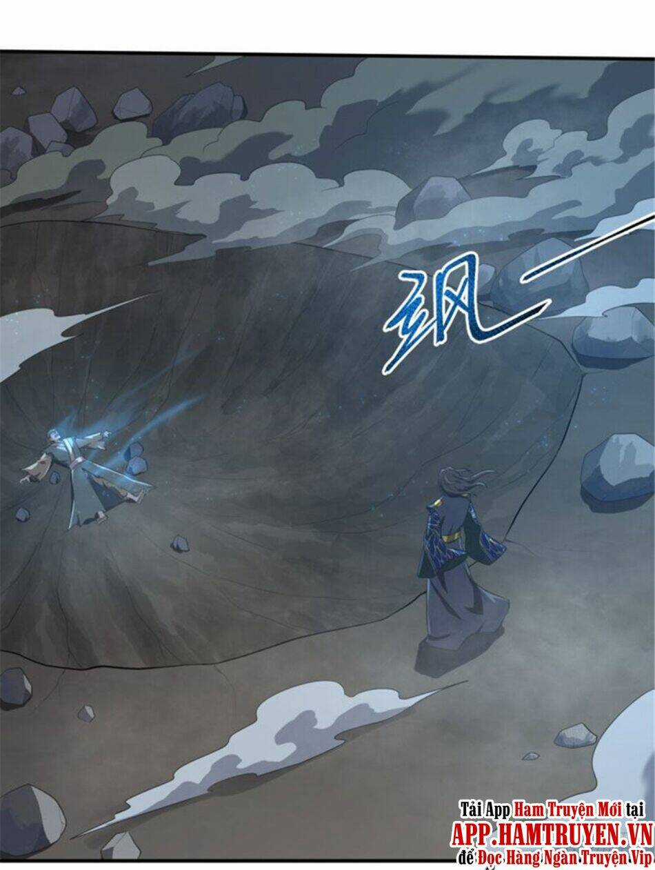 Nhất Kiếm Độc Tôn - Chapter 131 - Trang 26