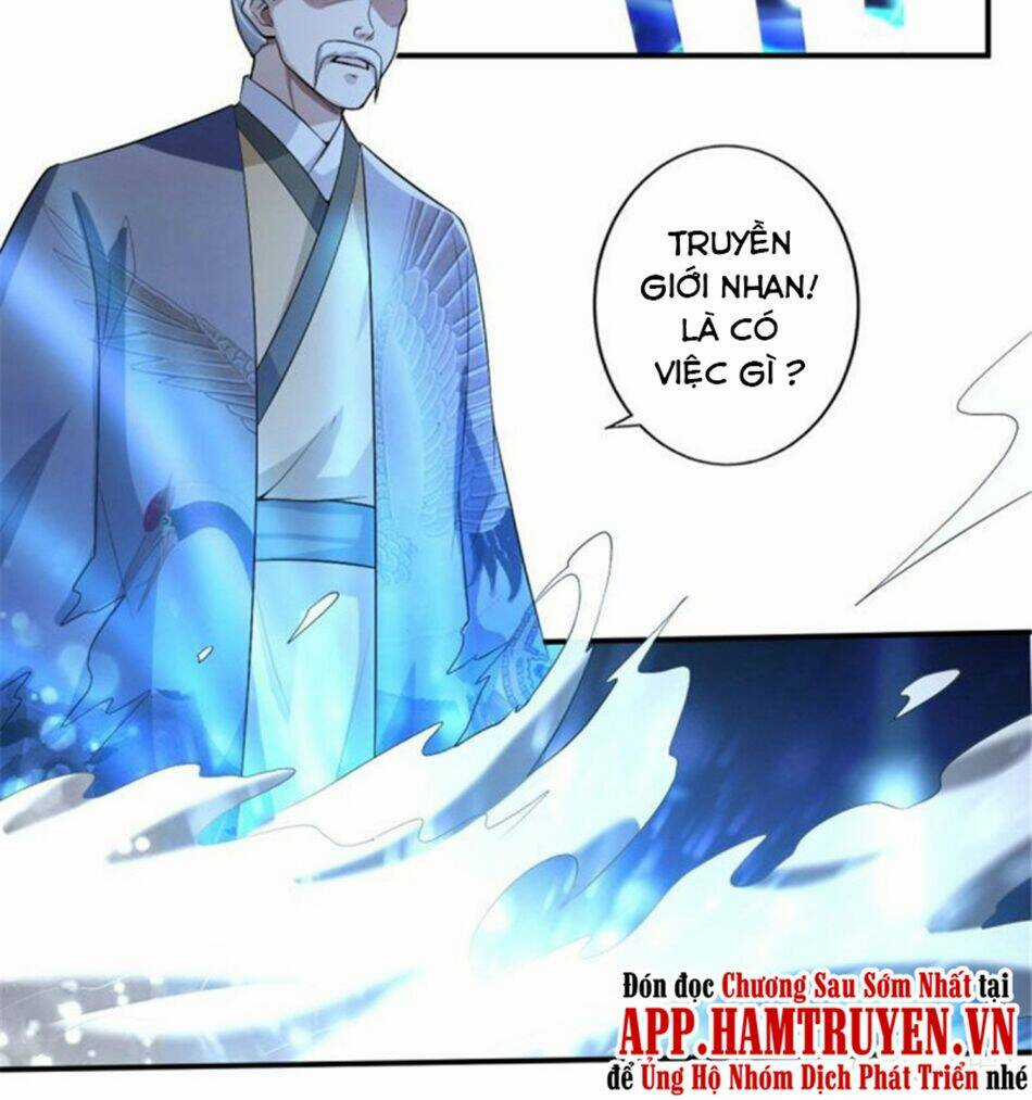 Nhất Kiếm Độc Tôn - Chapter 131 - Trang 6