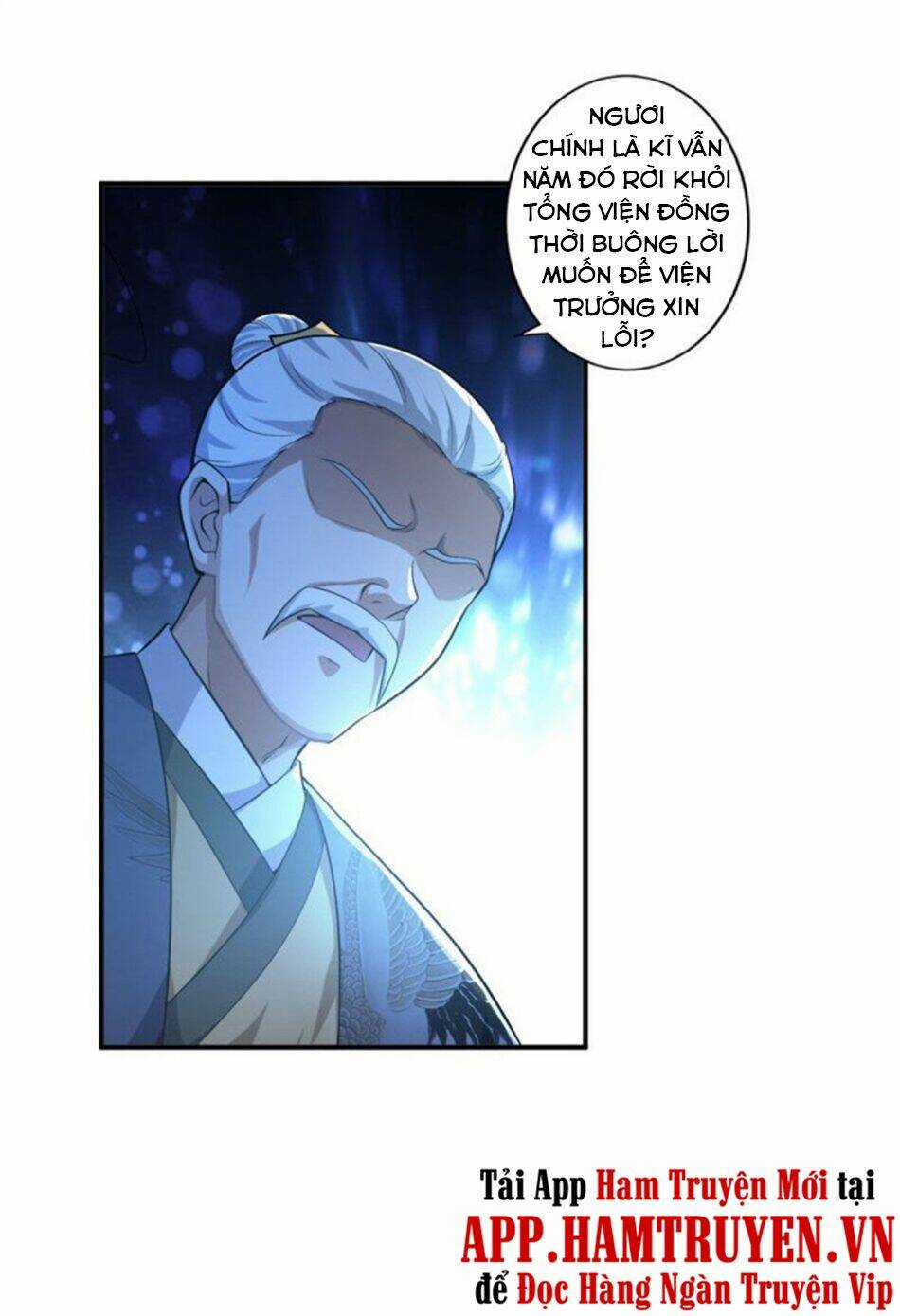 Nhất Kiếm Độc Tôn - Chapter 131 - Trang 8