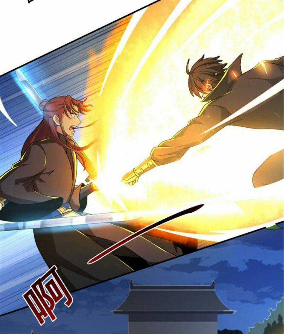 Nhất Kiếm Độc Tôn - Chapter 132 - Trang 13