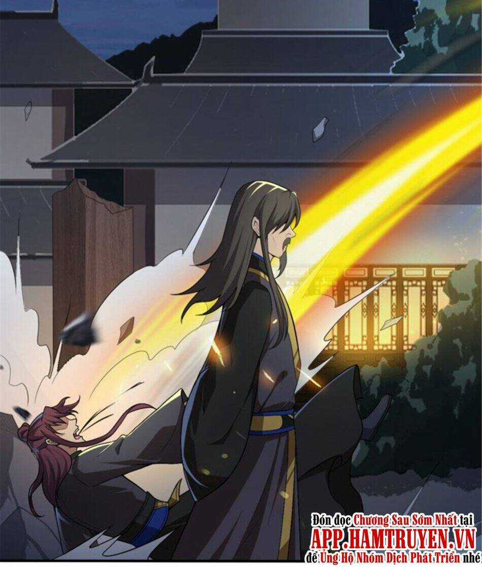 Nhất Kiếm Độc Tôn - Chapter 132 - Trang 14