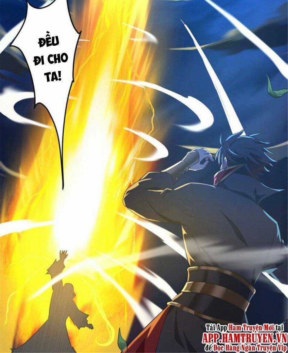 Nhất Kiếm Độc Tôn - Chapter 132 - Trang 24