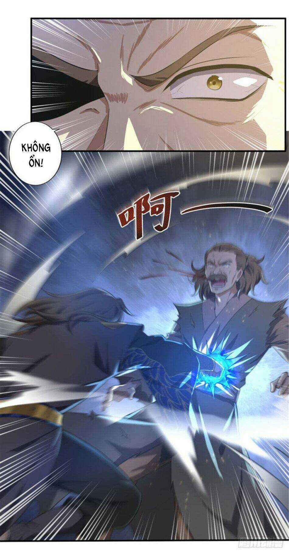 Nhất Kiếm Độc Tôn - Chapter 132 - Trang 27