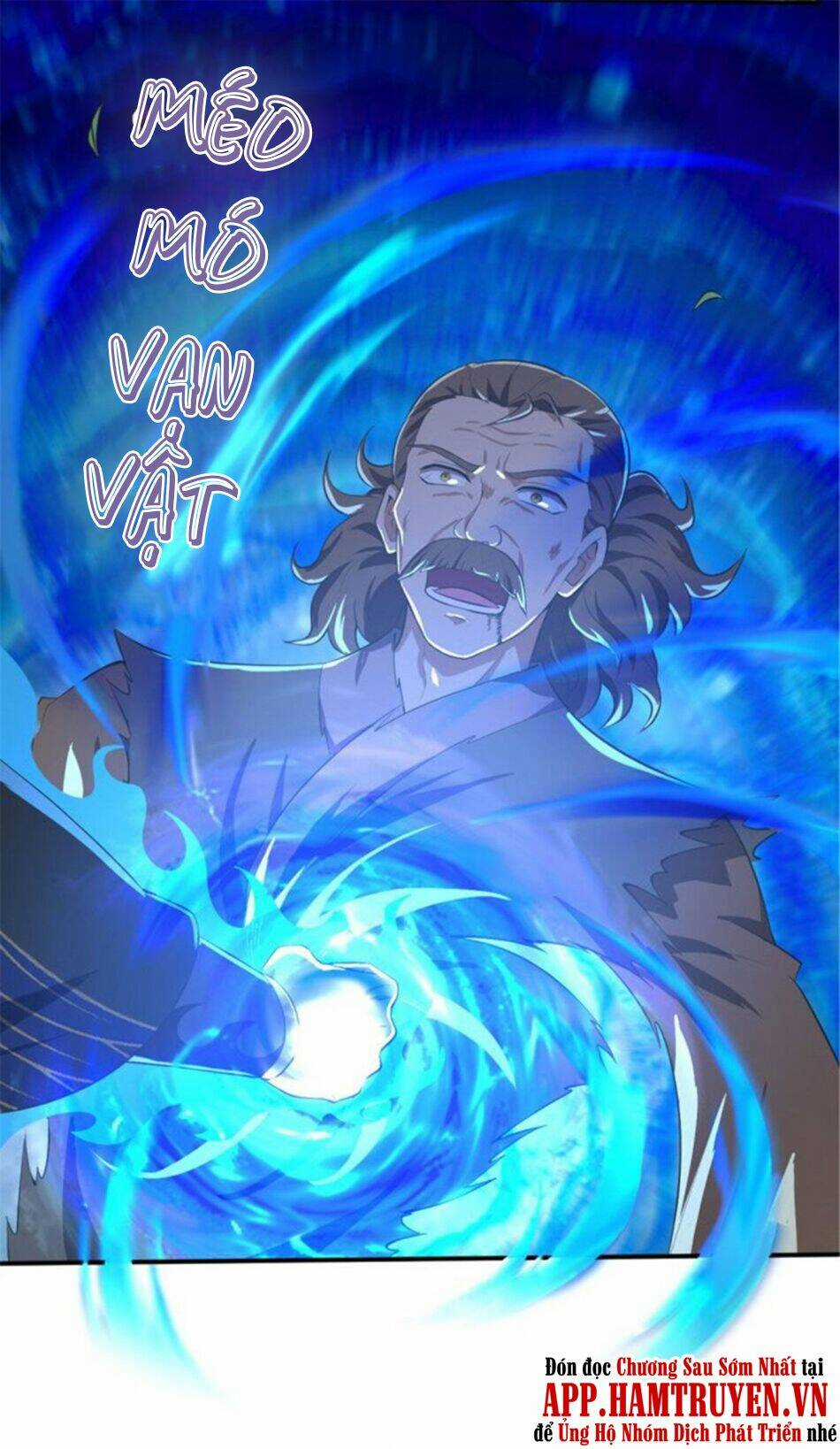 Nhất Kiếm Độc Tôn - Chapter 132 - Trang 29