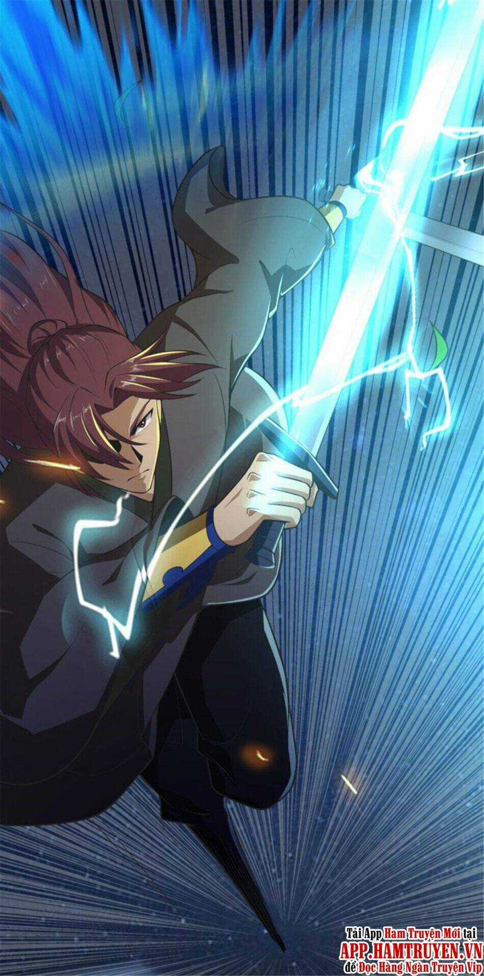 Nhất Kiếm Độc Tôn - Chapter 132 - Trang 6