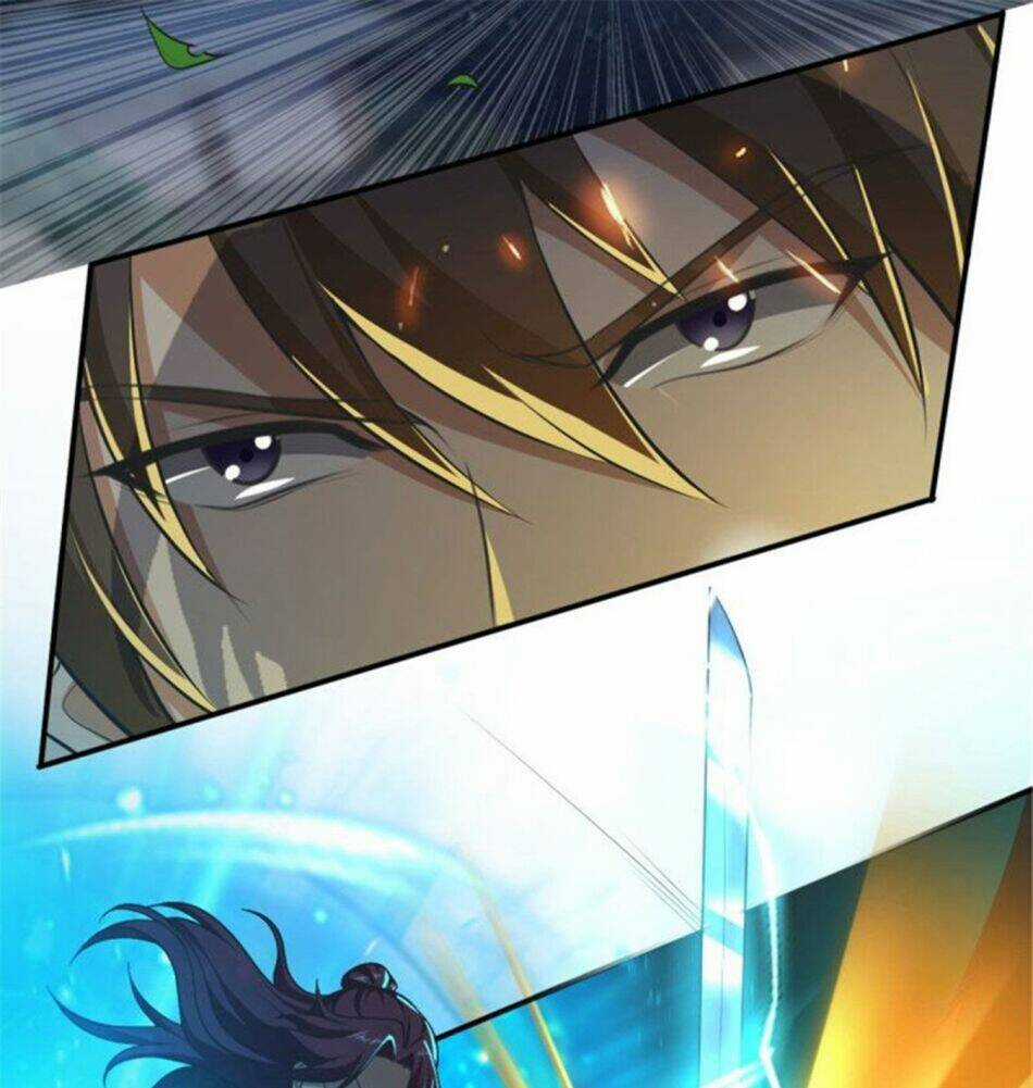 Nhất Kiếm Độc Tôn - Chapter 132 - Trang 7