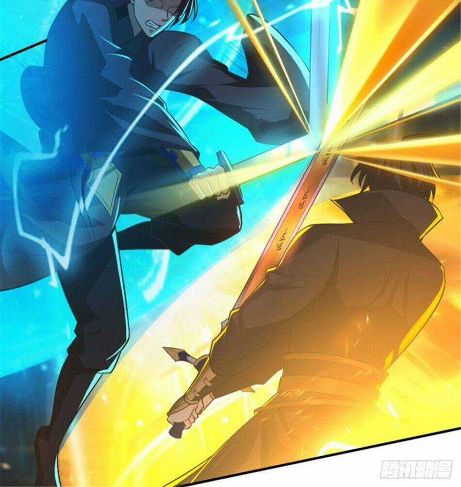 Nhất Kiếm Độc Tôn - Chapter 132 - Trang 8