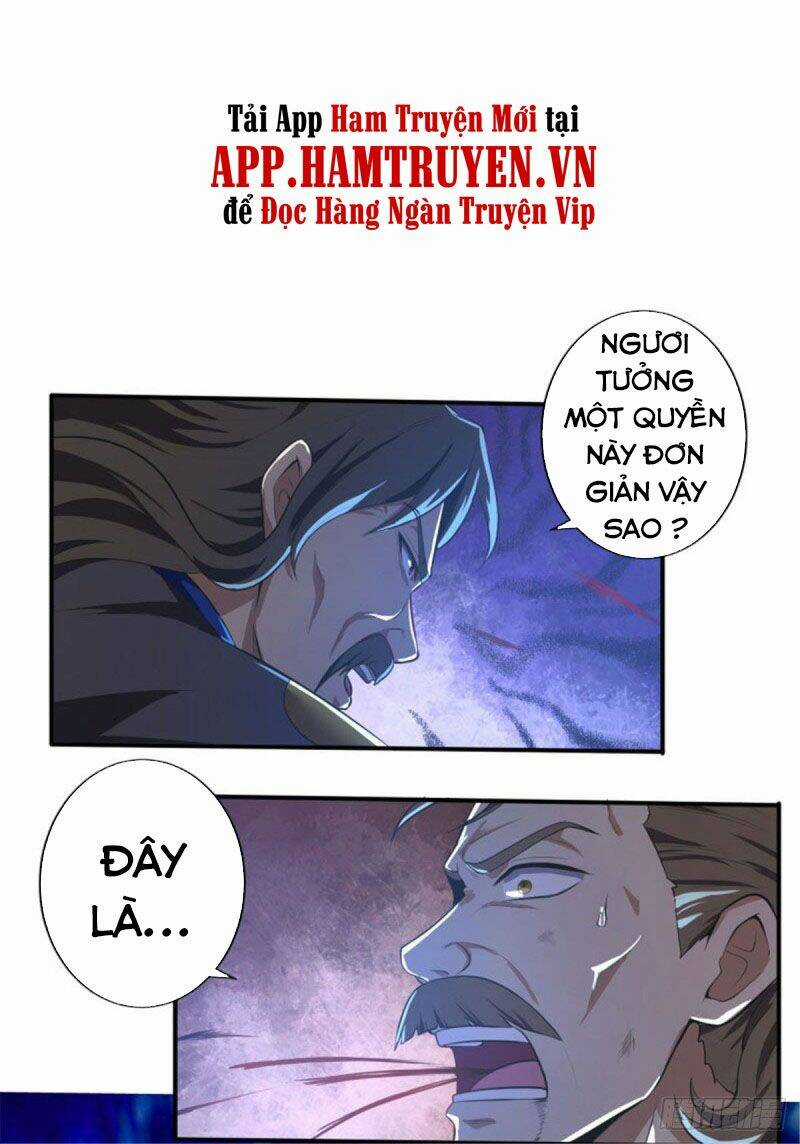 Nhất Kiếm Độc Tôn - Chapter 133 - Trang 2