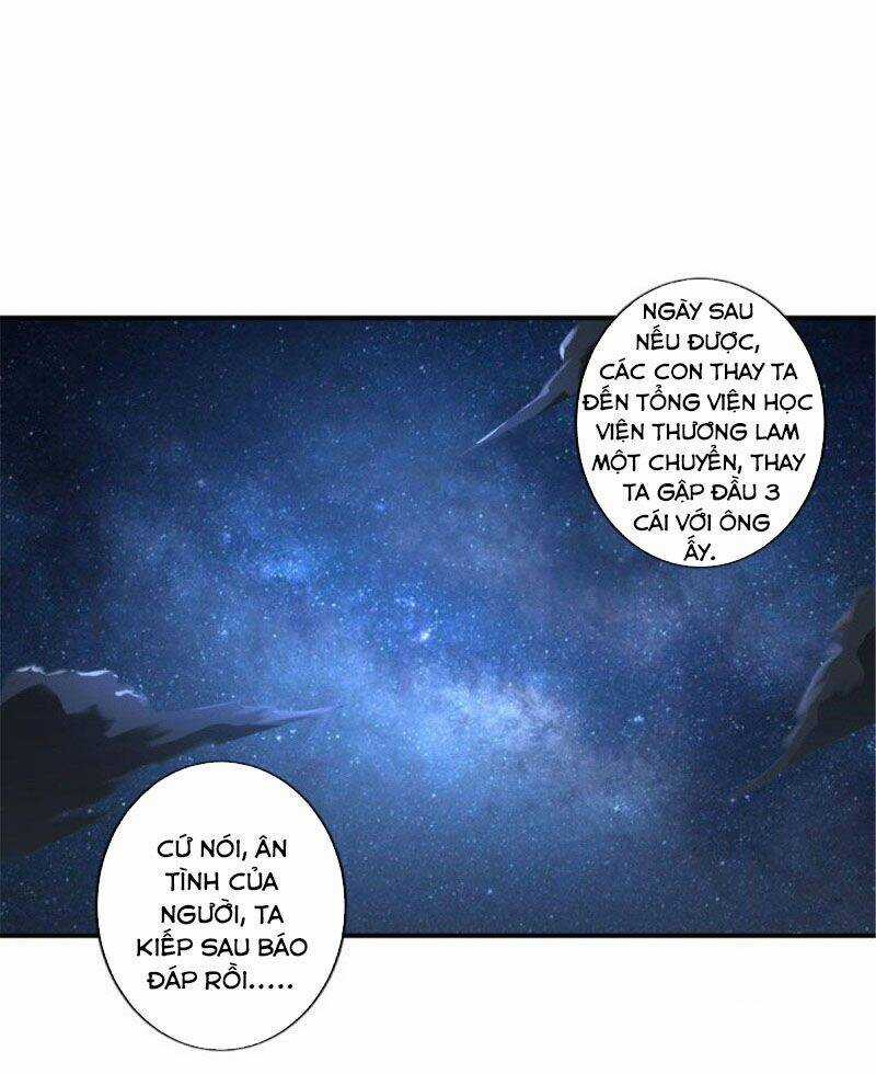 Nhất Kiếm Độc Tôn - Chapter 133 - Trang 18