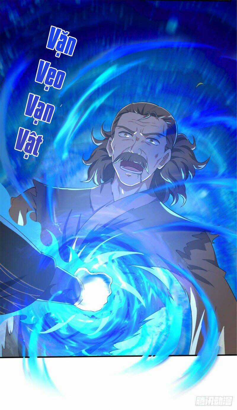 Nhất Kiếm Độc Tôn - Chapter 133 - Trang 3