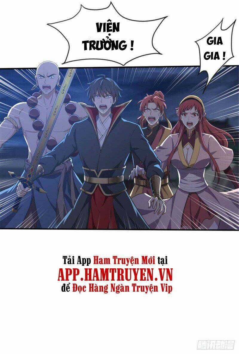 Nhất Kiếm Độc Tôn - Chapter 133 - Trang 4