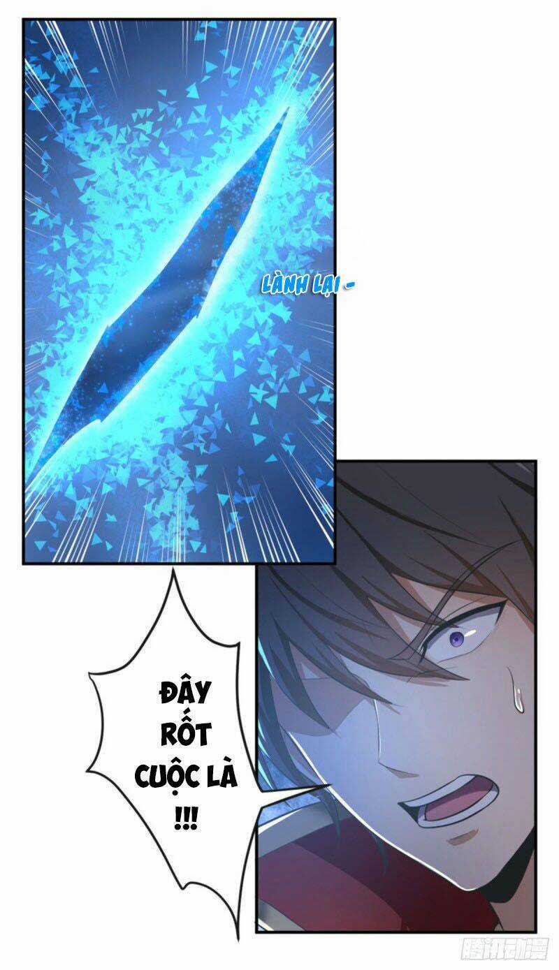 Nhất Kiếm Độc Tôn - Chapter 133 - Trang 6