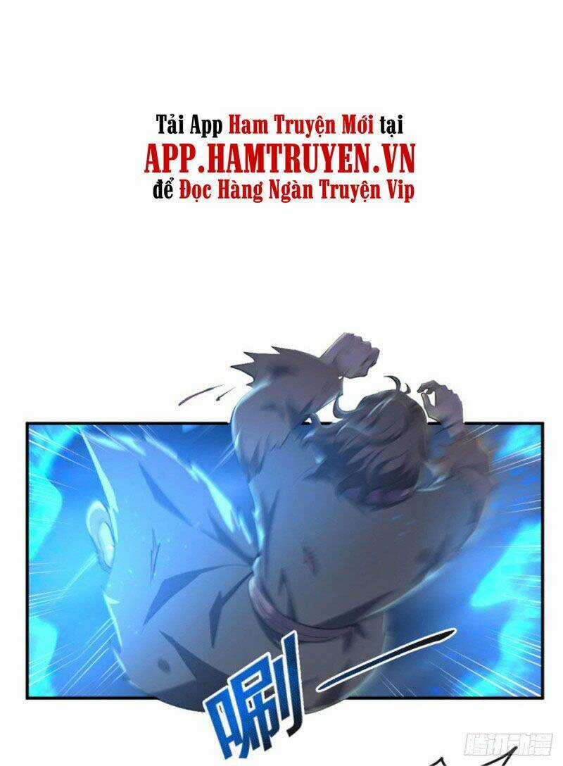 Nhất Kiếm Độc Tôn - Chapter 133 - Trang 7