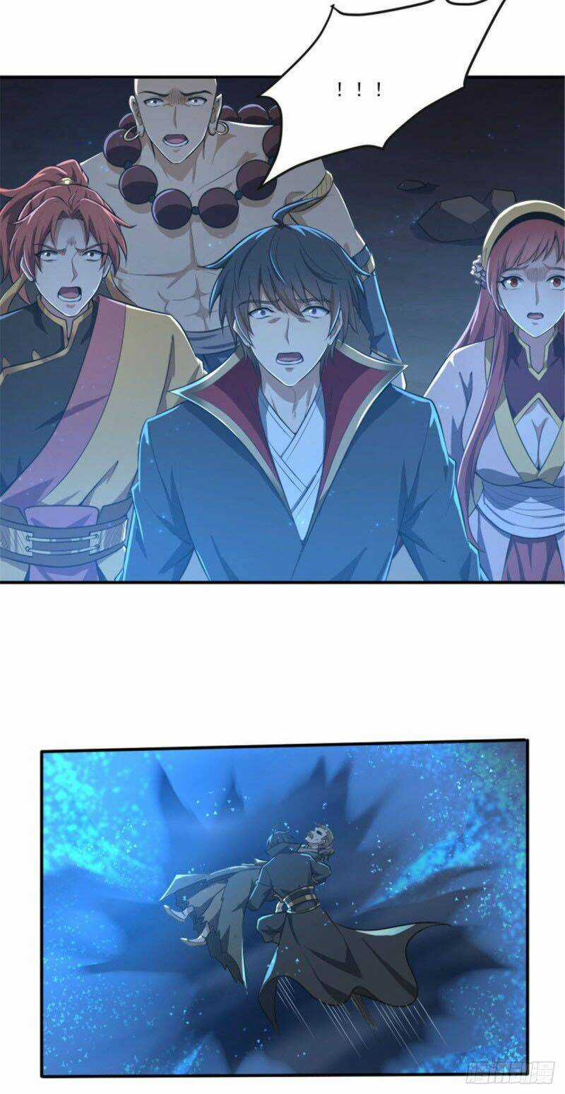 Nhất Kiếm Độc Tôn - Chapter 133 - Trang 8