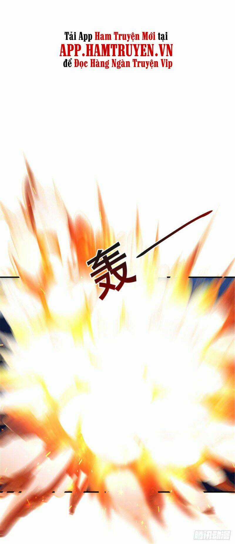 Nhất Kiếm Độc Tôn - Chapter 134 - Trang 3