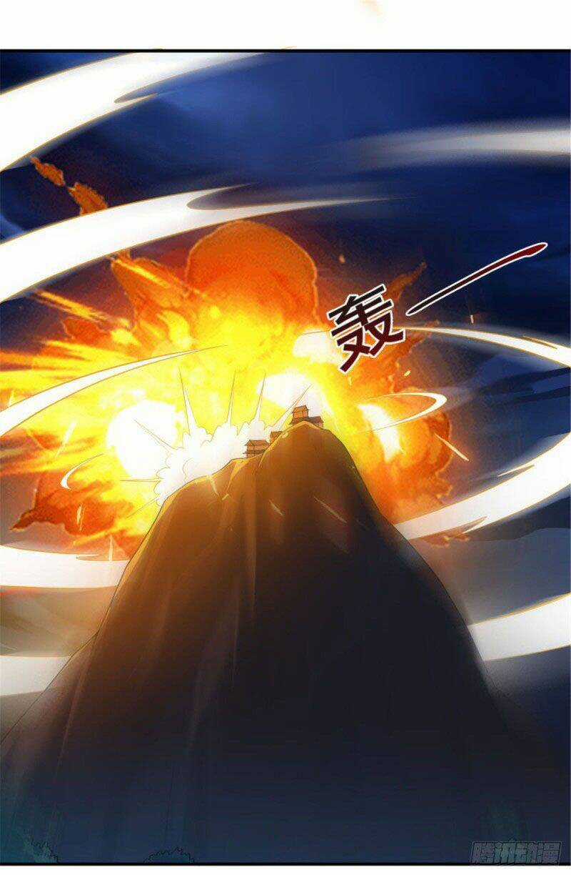 Nhất Kiếm Độc Tôn - Chapter 134 - Trang 4