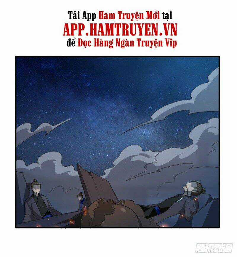 Nhất Kiếm Độc Tôn - Chapter 134 - Trang 5