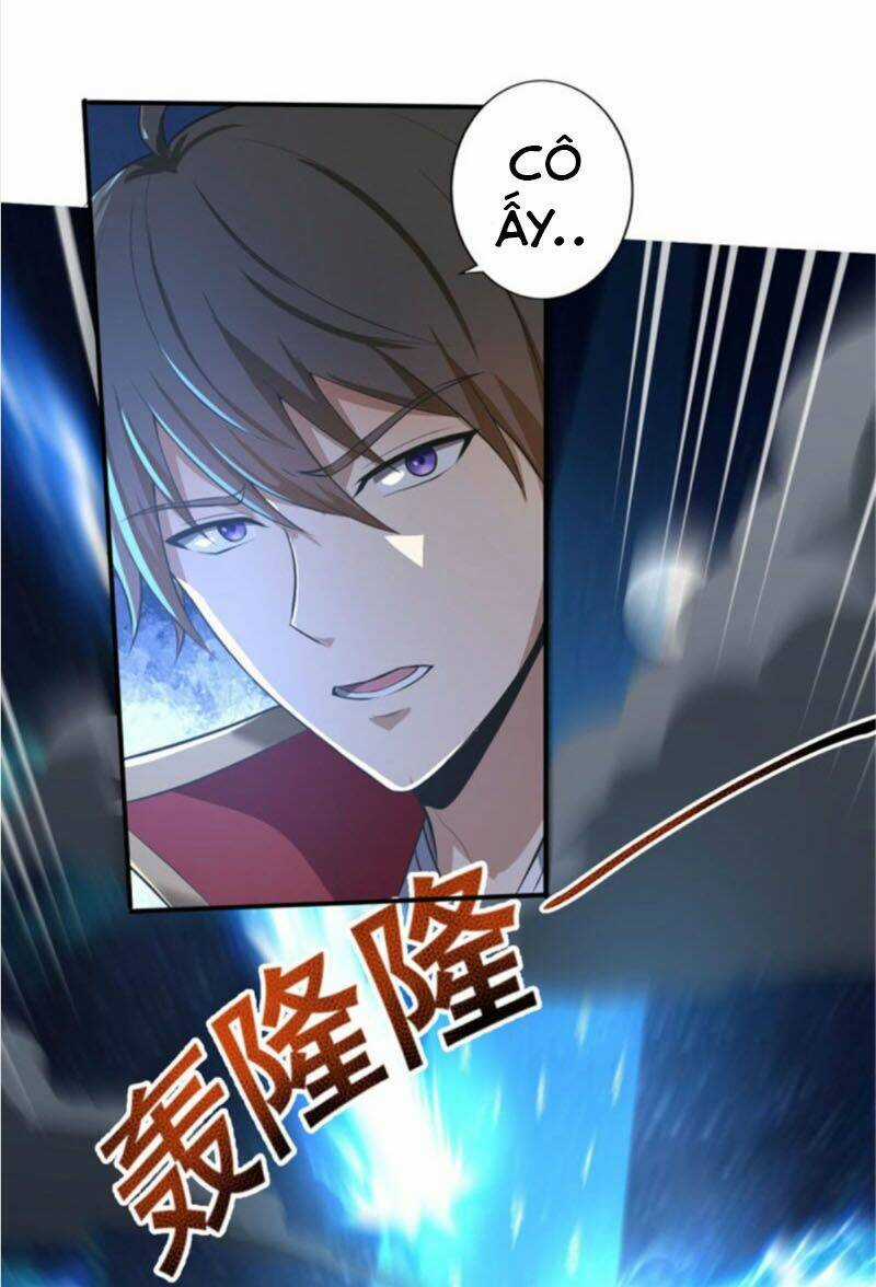 Nhất Kiếm Độc Tôn - Chapter 135 - Trang 13