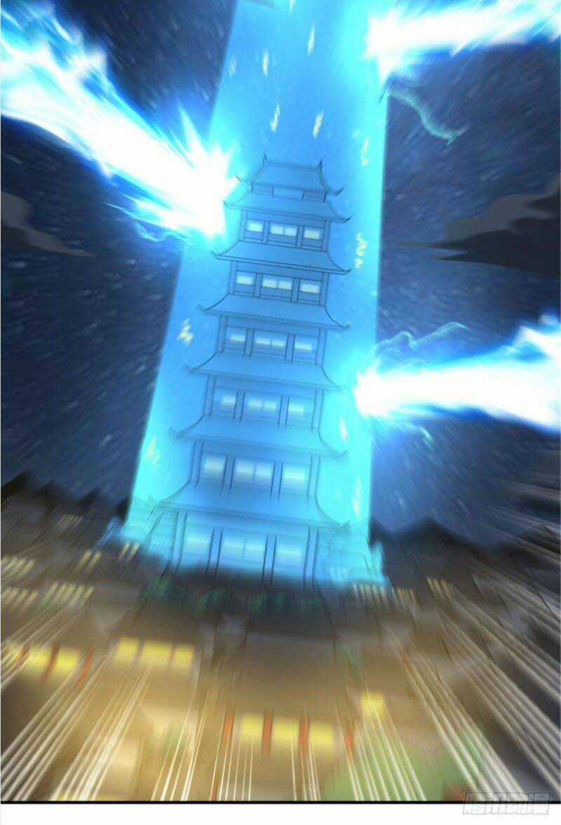 Nhất Kiếm Độc Tôn - Chapter 135 - Trang 14