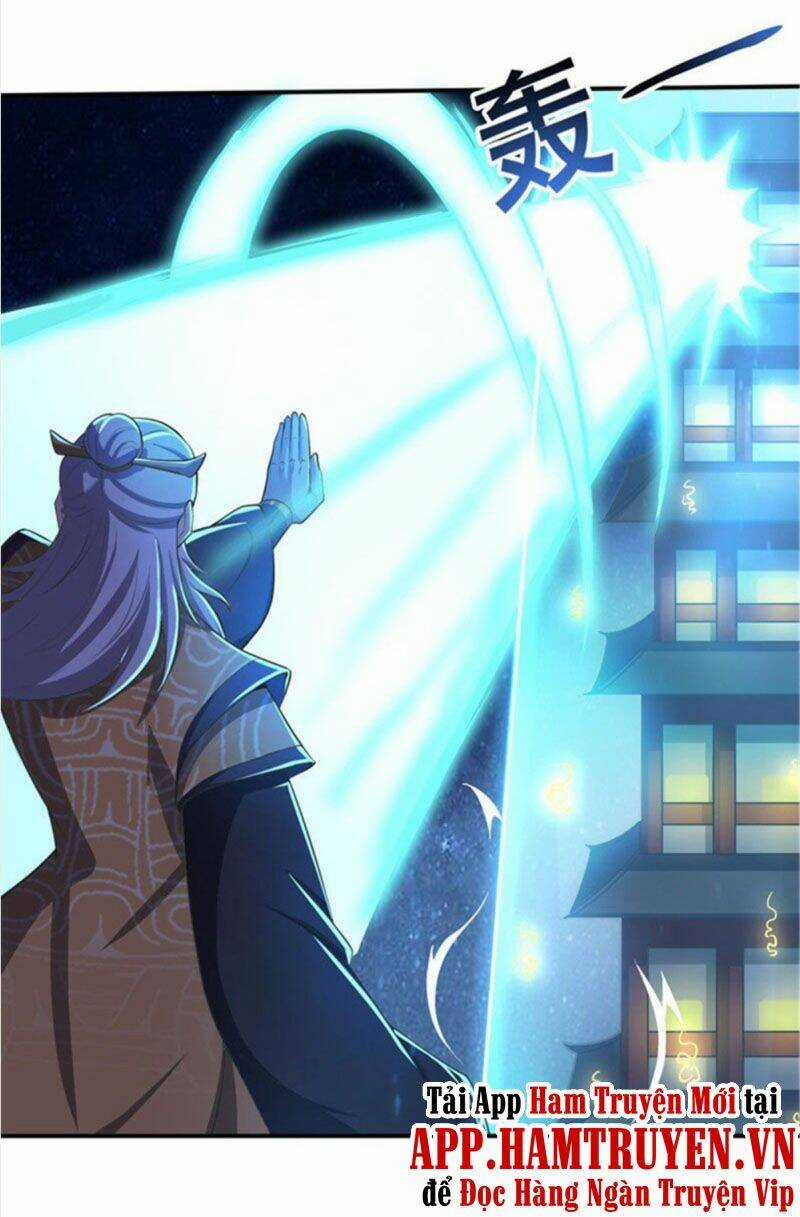 Nhất Kiếm Độc Tôn - Chapter 135 - Trang 17