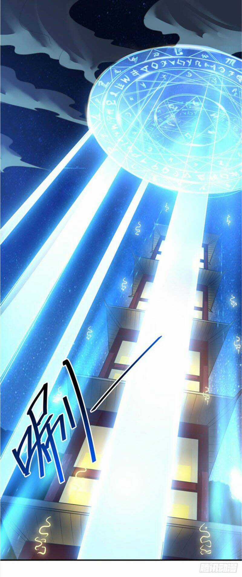 Nhất Kiếm Độc Tôn - Chapter 135 - Trang 19