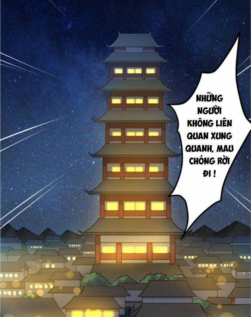 Nhất Kiếm Độc Tôn - Chapter 135 - Trang 3