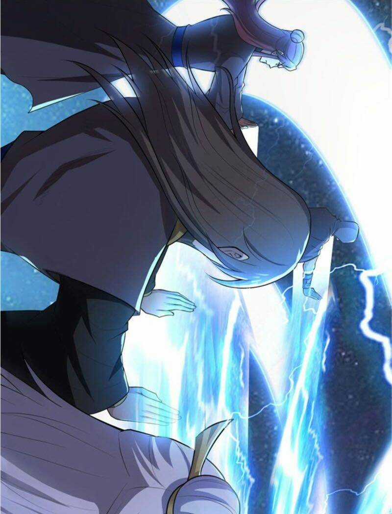 Nhất Kiếm Độc Tôn - Chapter 135 - Trang 21