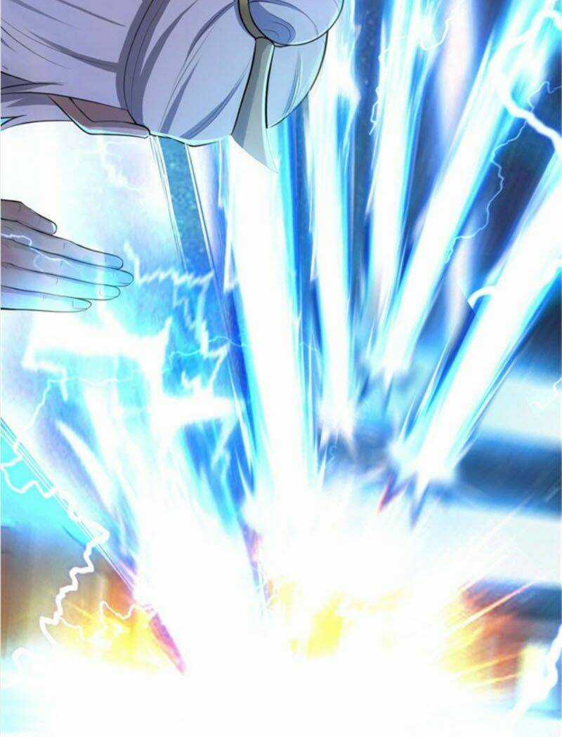 Nhất Kiếm Độc Tôn - Chapter 135 - Trang 22