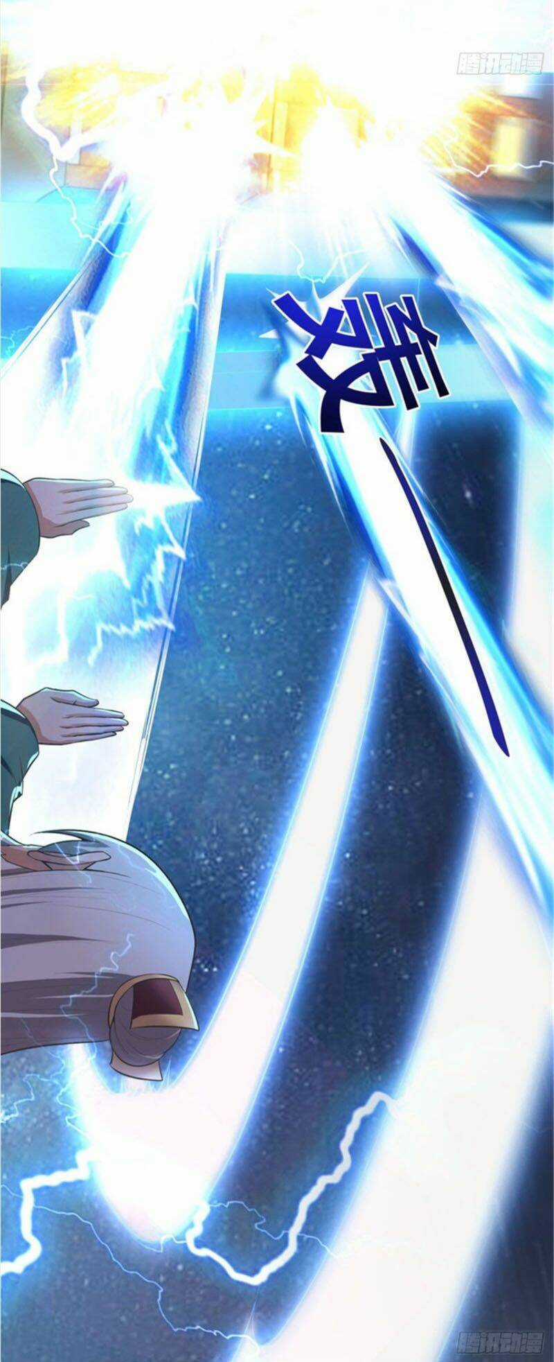 Nhất Kiếm Độc Tôn - Chapter 135 - Trang 23