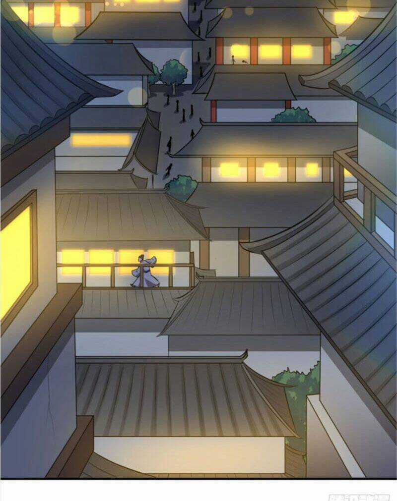 Nhất Kiếm Độc Tôn - Chapter 135 - Trang 4