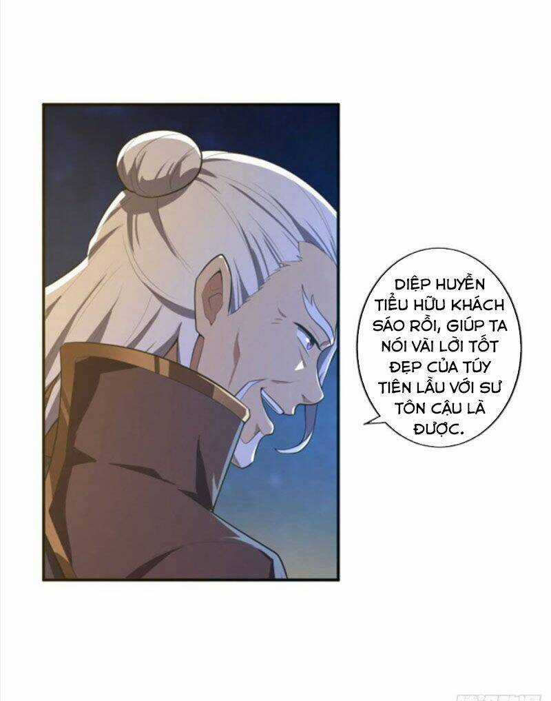 Nhất Kiếm Độc Tôn - Chapter 135 - Trang 6