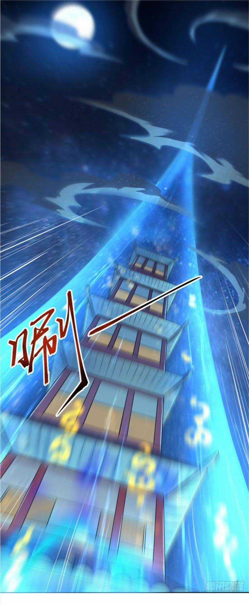 Nhất Kiếm Độc Tôn - Chapter 135 - Trang 8