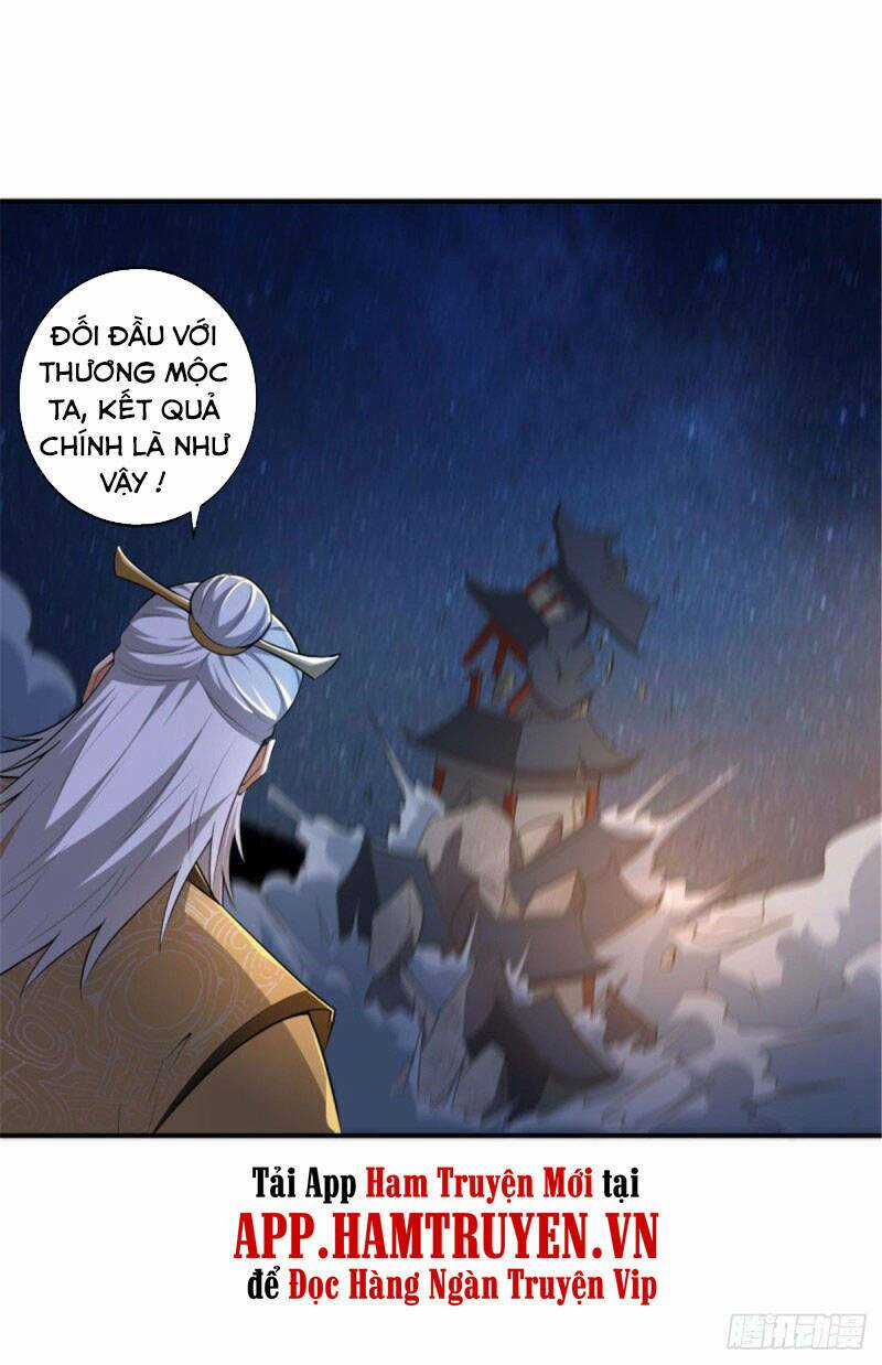 Nhất Kiếm Độc Tôn - Chapter 136 - Trang 2