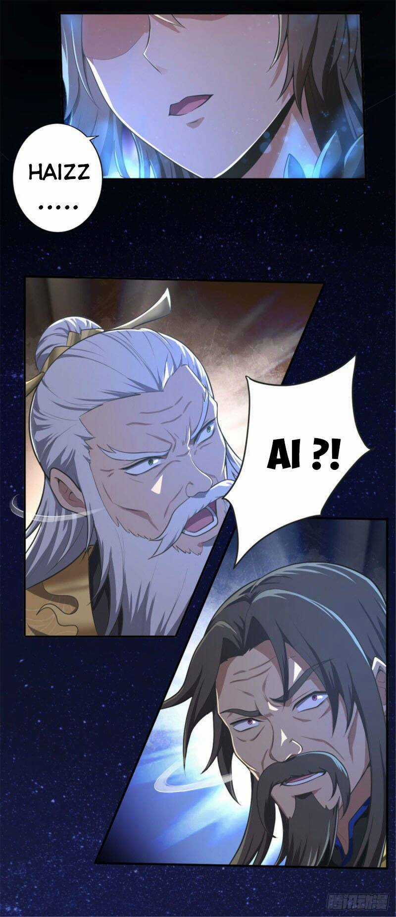 Nhất Kiếm Độc Tôn - Chapter 136 - Trang 14