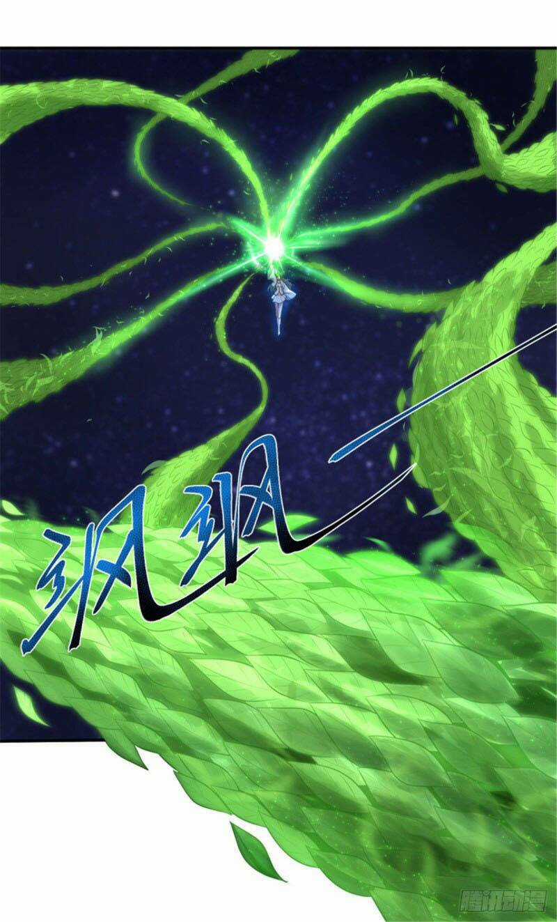 Nhất Kiếm Độc Tôn - Chapter 136 - Trang 20