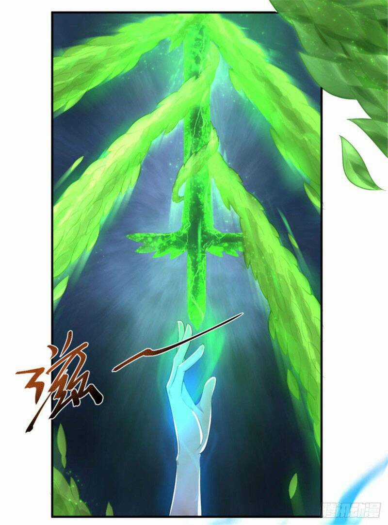 Nhất Kiếm Độc Tôn - Chapter 136 - Trang 21