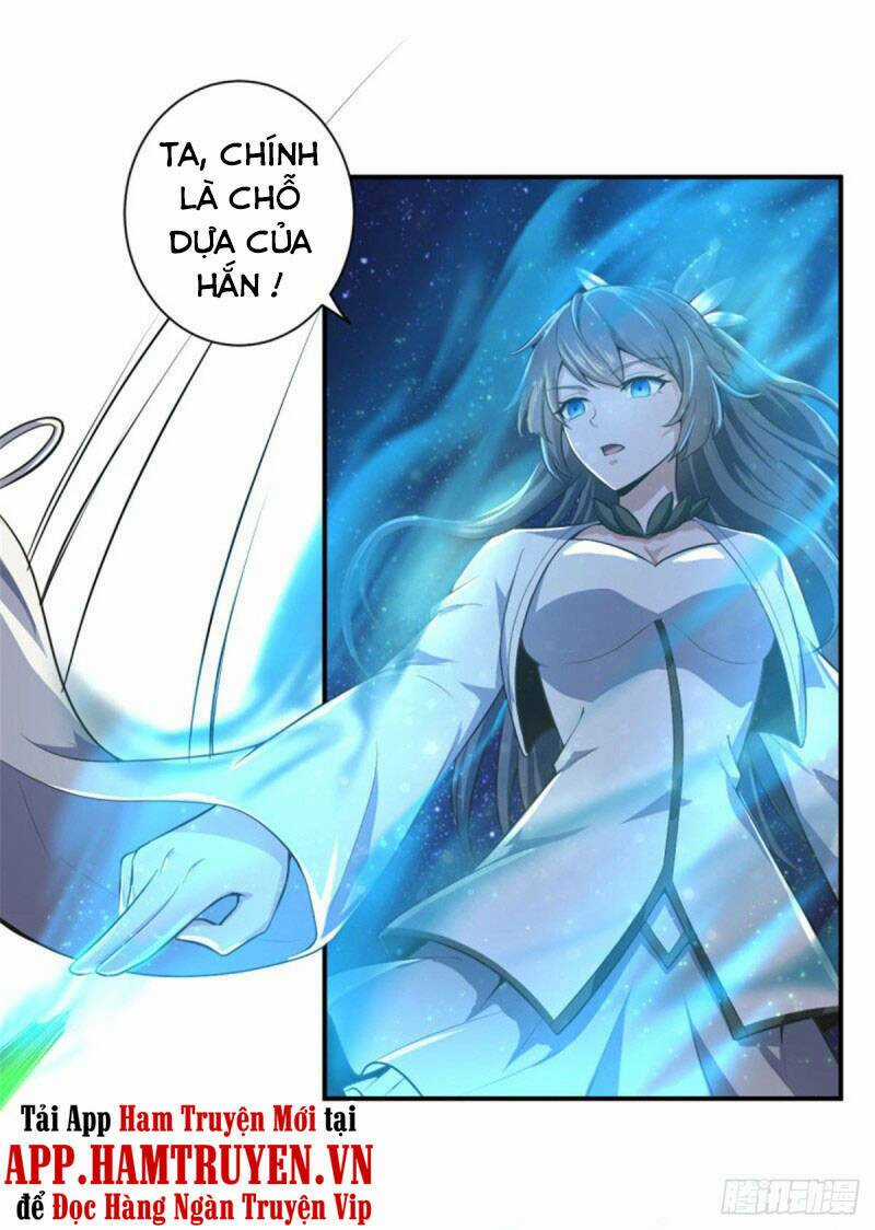 Nhất Kiếm Độc Tôn - Chapter 136 - Trang 24