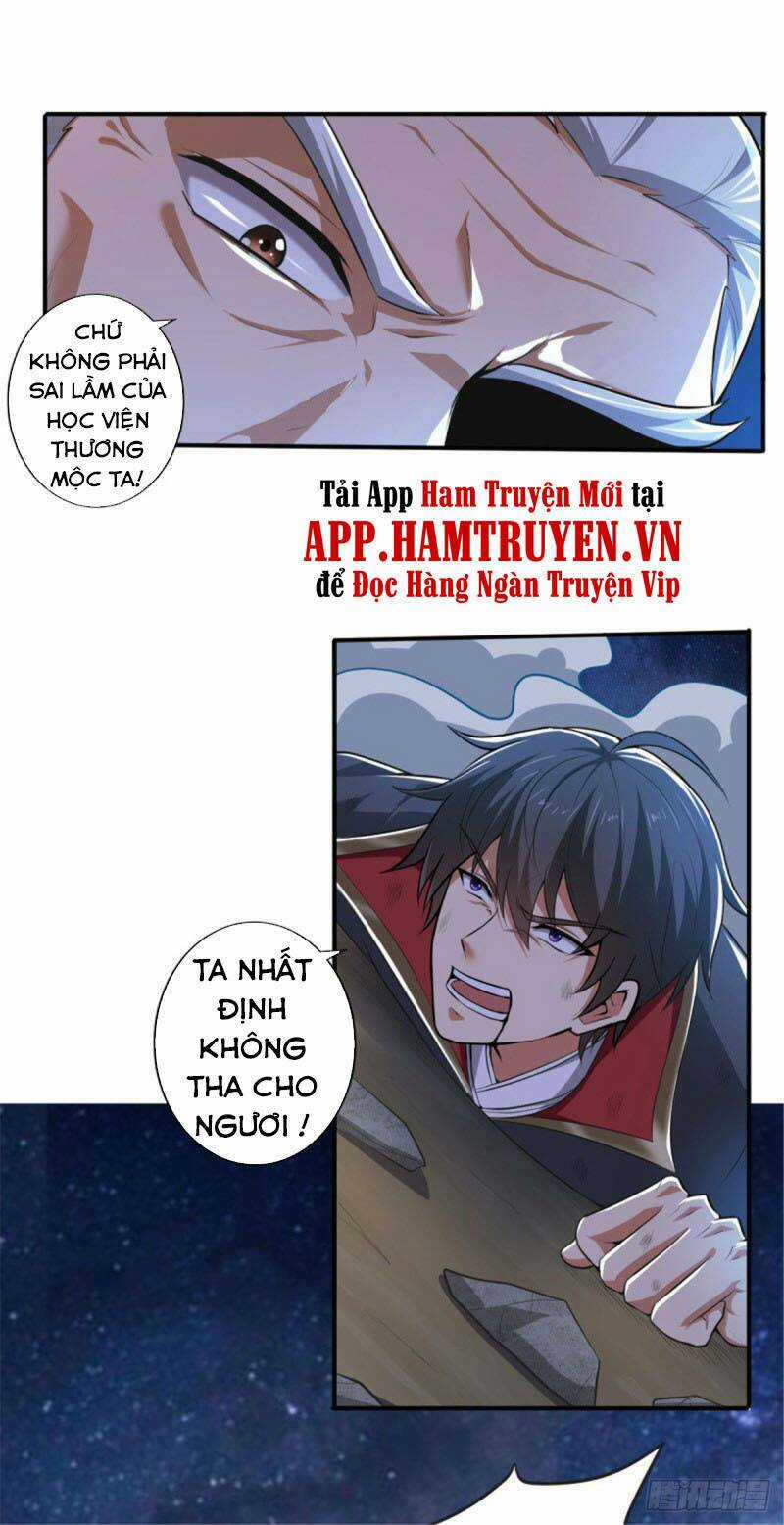 Nhất Kiếm Độc Tôn - Chapter 136 - Trang 5